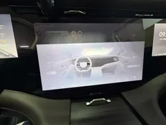 2023 Exeed VX 400T 4WD 7-seat Xingrui — фото 6