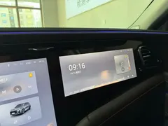 2023 Exeed VX 400T 4WD 7-seat Xingrui — фото 7