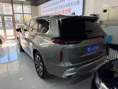 2023 Exeed VX 400T 4WD 7-seat Xingrui — фото 10