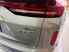 2023 Exeed VX 400T 4WD 7-seat Xingrui — фото 11