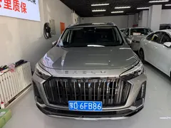 2023 Exeed VX 400T 4WD 7-seat Xingrui — фото 12