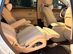 2024 Aito M7 1.5T Smart Driving RWD Max 6-Seat, синий — фото 6