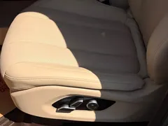2024 Aito M7 1.5T Smart Driving RWD Max 6-Seat, синий — фото 10