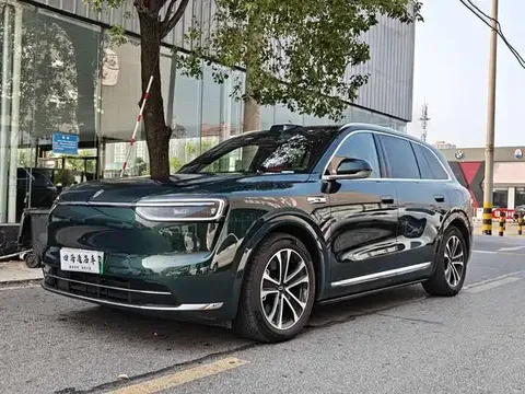 2026 Aito M7 EREV Ultra 4WD 5-seat 192-line Lidar