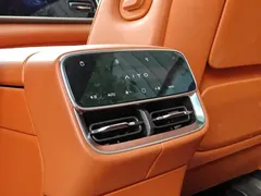 2026 Aito M7 EREV Ultra 4WD 5-seat 192-line Lidar, зелёный — фото 9