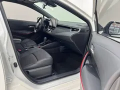 2023 Toyota Levin 185T CVT Sport, белый — фото 10