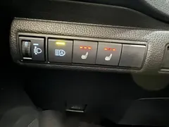 2023 Toyota Levin 185T CVT Sport, белый — фото 13