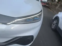 2024 BYD Yuan PLUS Honor 430km Leading — фото 5