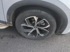 2024 BYD Yuan PLUS Honor 430km Leading — фото 6