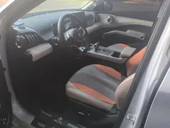 2024 BYD Yuan PLUS Honor 430km Leading — фото 9
