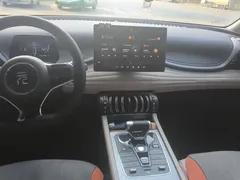 2024 BYD Yuan PLUS Honor 430km Leading — фото 12