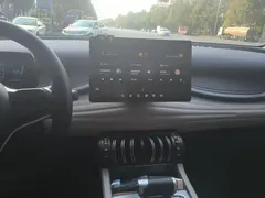 2024 BYD Yuan PLUS Honor 430km Leading — фото 13