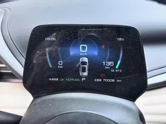 2024 BYD Yuan PLUS Honor 430km Leading — фото 14