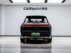 2025 Li Auto L8 Smart Refresh — фото 6