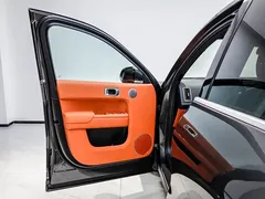 2025 Li Auto L8 Smart Refresh — фото 11