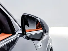 2025 Li Auto L8 Smart Refresh — фото 16