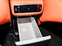 2025 Li Auto L8 Smart Refresh — фото 26