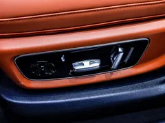 2025 Li Auto L8 Smart Refresh — фото 30