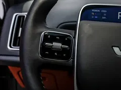 2025 Li Auto L8 Smart Refresh — фото 31