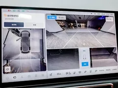 2025 Li Auto L8 Smart Refresh — фото 34