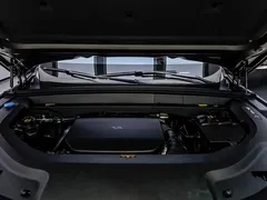 2025 Li Auto L8 Smart Refresh — фото 36