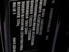 2025 Li Auto L8 Smart Refresh — фото 37