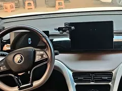 2024 BYD Song Pro Honor DM-i PHEV 71km Navigator, белый — фото 6