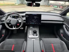 2025 Xiaomi SU7 Ultra Ultra, чёрный — фото 9