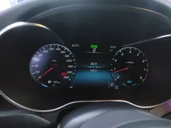 2021 Mercedes-Benz C-Class C 260, белый — фото 5