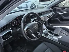 2022 Audi A6 allroad quattro Explorer 55 TFSI Premium Off-road, чёрный — фото 6