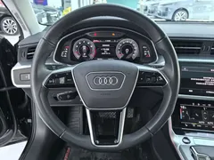 2022 Audi A6 allroad quattro Explorer 55 TFSI Premium Off-road, чёрный — фото 8