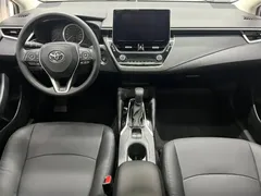 2023 Toyota Corolla 1.2T Elite, белый — фото 15