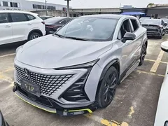 2022 Changan UNI-T 1.5T Sport Premium — фото 1