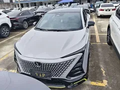 2022 Changan UNI-T 1.5T Sport Premium — фото 2