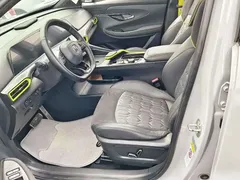 2022 Changan UNI-T 1.5T Sport Premium — фото 4