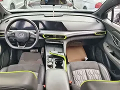 2022 Changan UNI-T 1.5T Sport Premium — фото 5