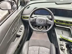 2022 Changan UNI-T 1.5T Sport Premium — фото 6