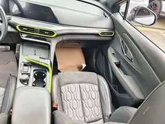 2022 Changan UNI-T 1.5T Sport Premium — фото 7