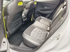 2022 Changan UNI-T 1.5T Sport Premium — фото 10