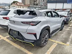 2022 Changan UNI-T 1.5T Sport Premium — фото 13