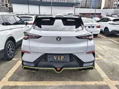 2022 Changan UNI-T 1.5T Sport Premium — фото 14