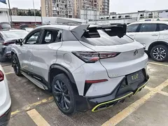 2022 Changan UNI-T 1.5T Sport Premium — фото 15