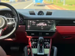 2022 Porsche Cayenne 3.0T Platinum, белый — фото 15