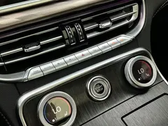 2023 Hongqi H9 2.0T, чёрный — фото 11