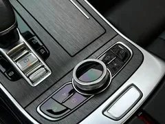 2023 Hongqi H9 2.0T, чёрный — фото 13