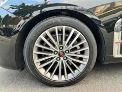 2023 Hongqi H9 2.0T, чёрный — фото 21