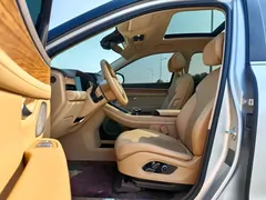 2024 Aito M7 1.5T RWD Max 5-seat — фото 4