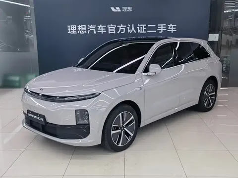 2024 Li Auto L6