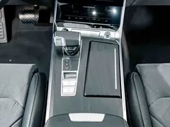 2023 Audi A6L 45 TFSI quattro Premium Dynamic, чёрный — фото 13