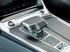 2023 Audi A6L 45 TFSI quattro Premium Dynamic, чёрный — фото 15